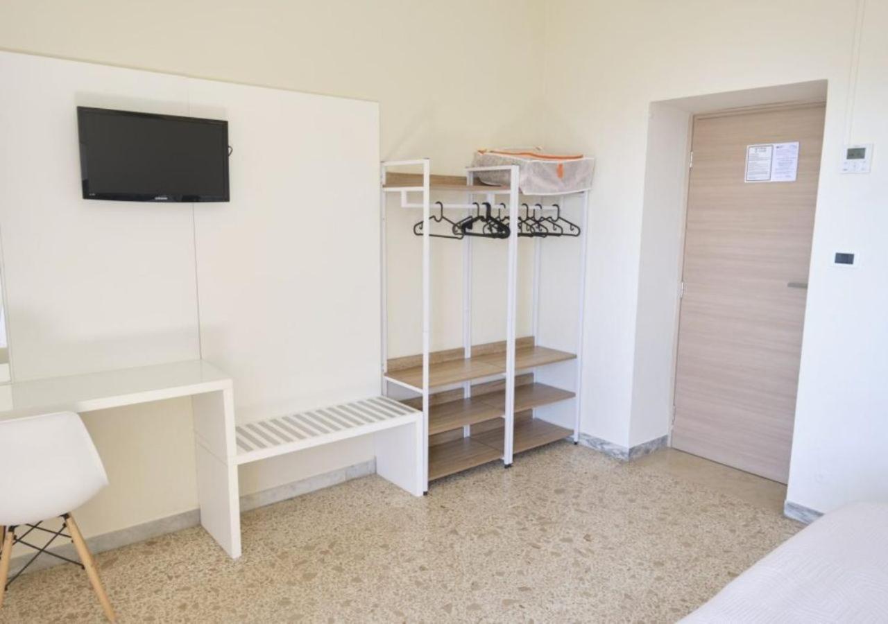 Hotel Del Golfo Formia Zewnętrze zdjęcie