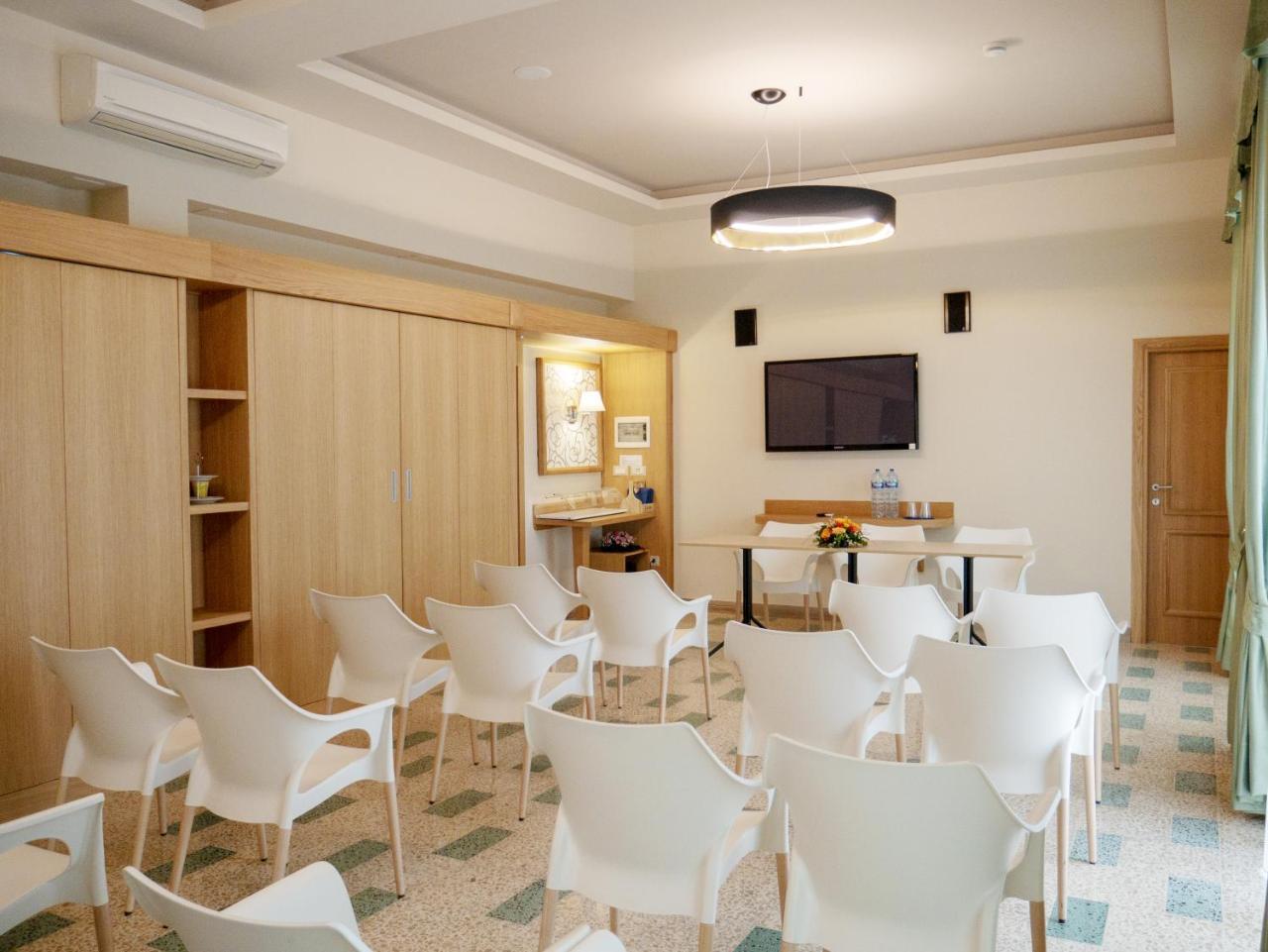 Hotel Del Golfo Formia Zewnętrze zdjęcie