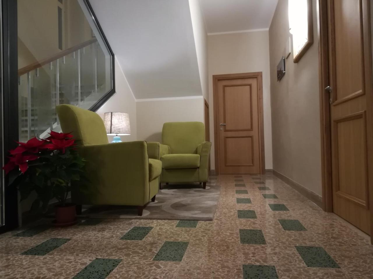 Hotel Del Golfo Formia Zewnętrze zdjęcie